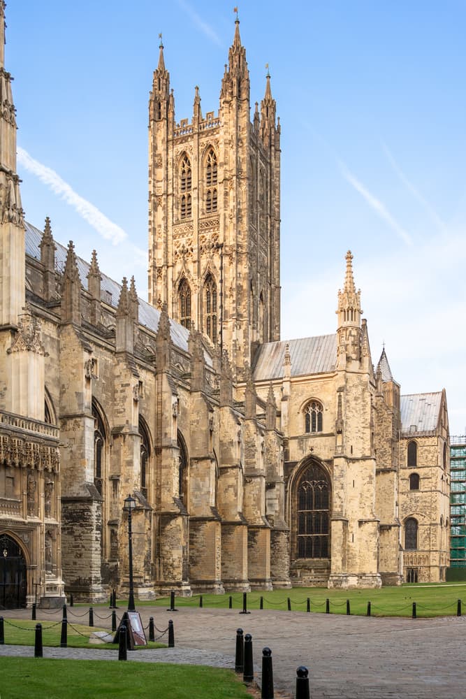 Canterbury Cathedral